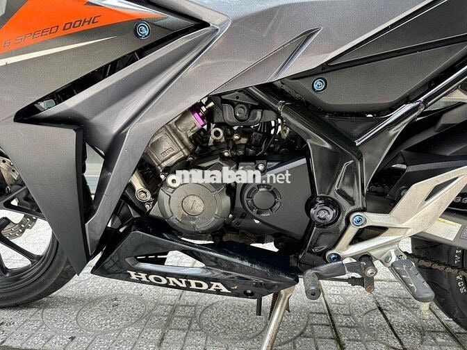 Honda CBR150 2019 ABS chính chủ BSTP
