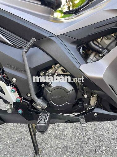 Honda Sonic 2019 Xám nhám