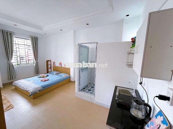 CHÍNH CHỦ CHO THUÊ CĂN HỘ BAN CÔNG TÂN BÌNH