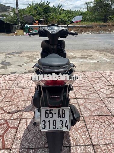 Honda Vision 2026 Xám 1500 km như mới biển 65