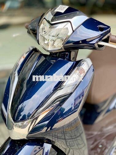 Honda Lead 125 2020 Led 2 Tầng Khoá Smart Key