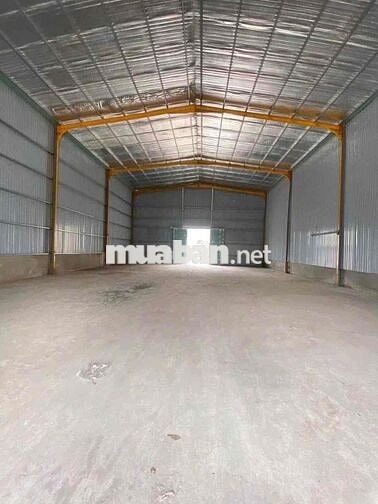 ❇️ Kho xưởng 400m Bình Chuẩn-Thuận An