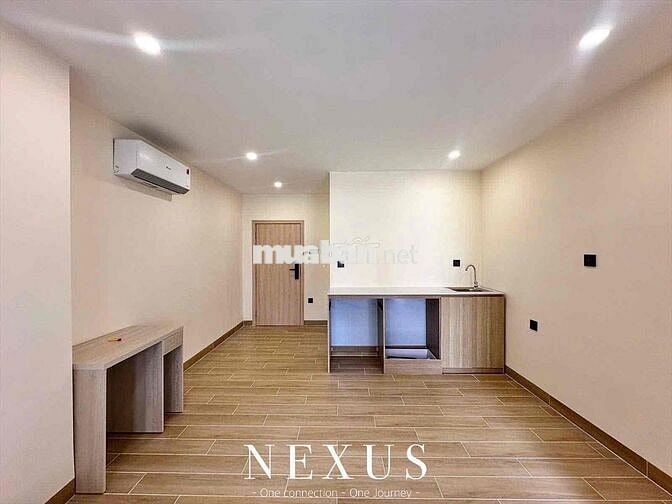 🔥CHO THUÊ CĂN HỘ BAN CÔNG 30m2 THANG MÁY NGAY PHAN XÍCH LONG PHÚ NHUẬN
