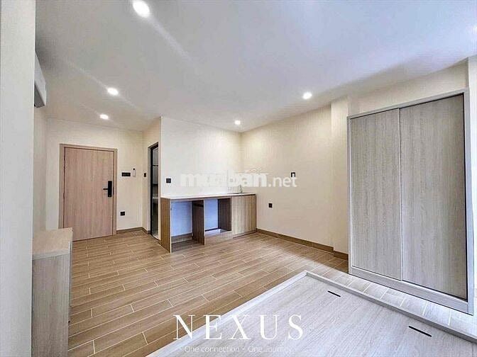 🔥CHO THUÊ CĂN HỘ BAN CÔNG 30m2 THANG MÁY NGAY PHAN XÍCH LONG PHÚ NHUẬN