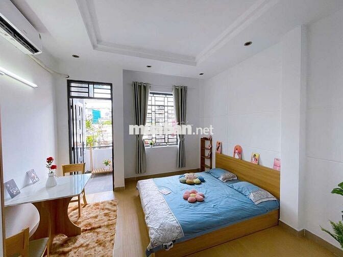 CHÍNH CHỦ CHO THUÊ CĂN HỘ BAN CÔNG TÂN BÌNH