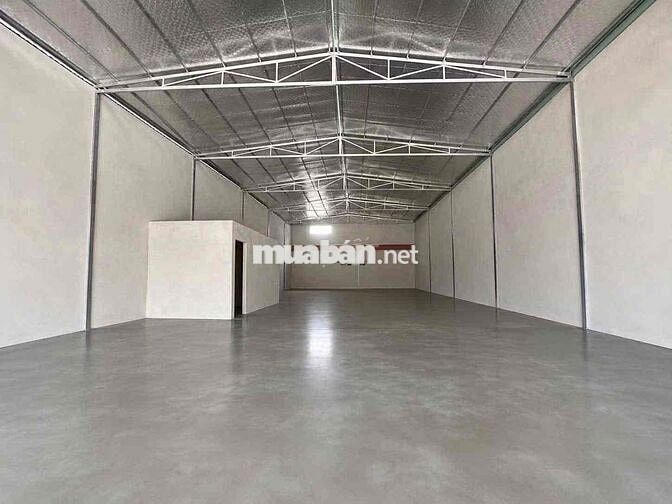 ❇️ Kho xưởng 400m Bình Chuẩn-Thuận An