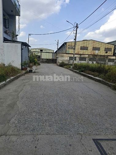📢 BÁN LÔ ĐẤT THỔ CƯ 83M² - 5,5 X 15M - NGAY UB NHÂN DÂN XÃ VĨNH LỘC B