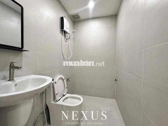 🔥CHO THUÊ CĂN HỘ BAN CÔNG 30m2 THANG MÁY NGAY PHAN XÍCH LONG PHÚ NHUẬN