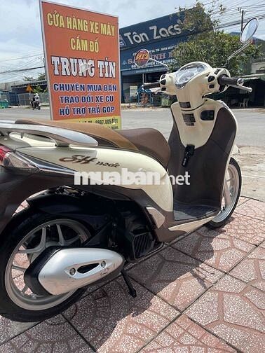 Honda SH Mode 2018 Kem 37000 km biển 95 chính chủ