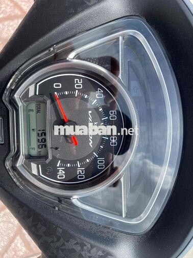 Honda Vision 2026 Xám 1500 km như mới biển 65