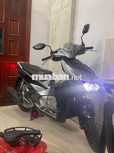 Honda Airblade 2018 Đen 65.000 km