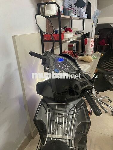 Honda Airblade 2018 Đen 65.000 km