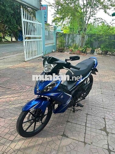 Yamaha Sirius 2023 Xanh