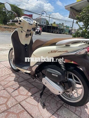 Honda SH Mode 2018 Kem 37000 km biển 95 chính chủ