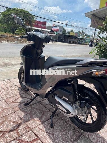Honda Vision 2026 Xám 1500 km như mới biển 65