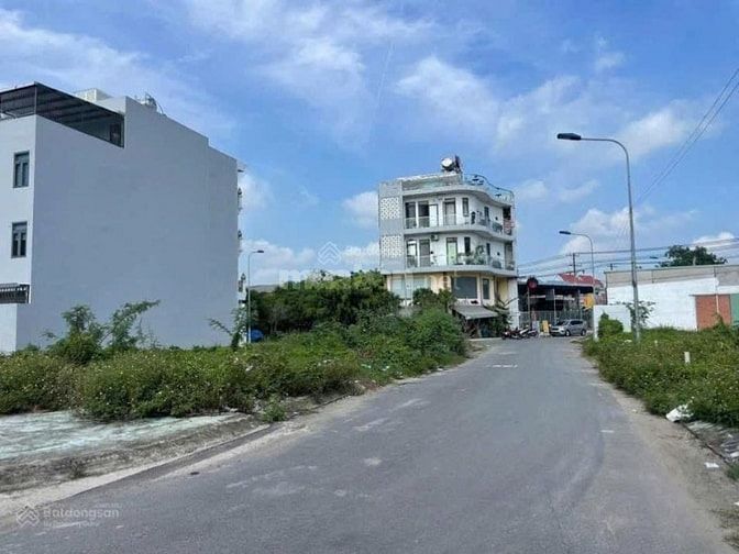 📢 BÁN LÔ ĐẤT THỔ CƯ 83M² - 5,5 X 15M - NGAY UB NHÂN DÂN XÃ VĨNH LỘC B