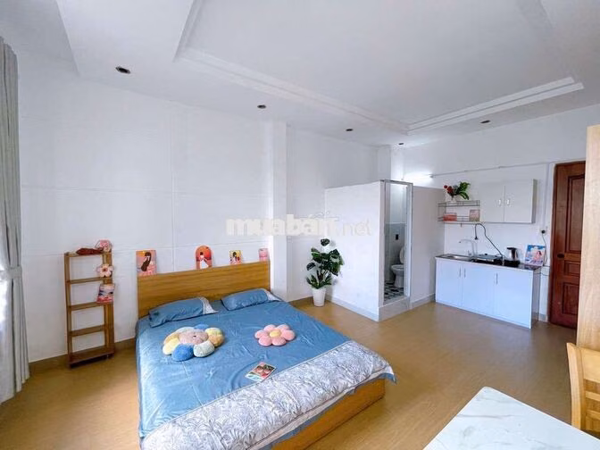 CHÍNH CHỦ CHO THUÊ CĂN HỘ BAN CÔNG TÂN BÌNH