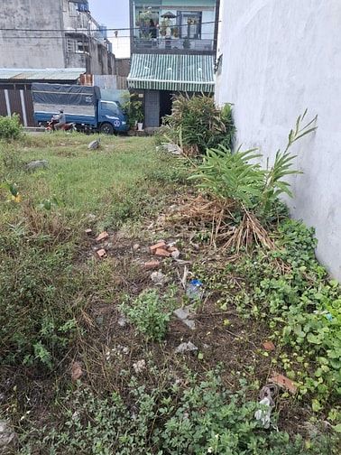 📢 BÁN LÔ ĐẤT THỔ CƯ 83M² - 5,5 X 15M - NGAY UB NHÂN DÂN XÃ VĨNH LỘC B
