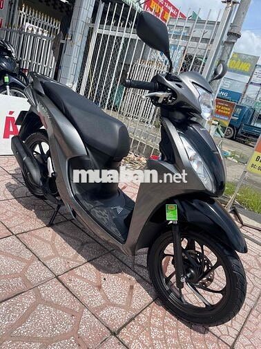Honda Vision 2026 Xám 1500 km như mới biển 65