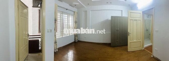 Nhà Nguyên Căn khu vực Đào Tấn, Quan Hoa: 40m2 x 5 tầng, 3 PN, 4 WC