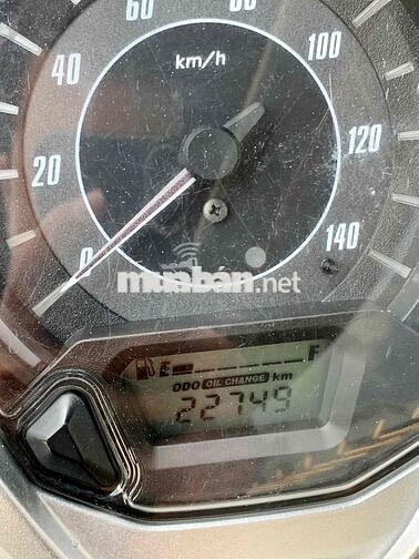 Honda Lead 125 2020 Led 2 Tầng Khoá Smart Key