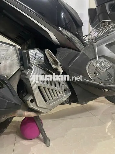 Honda Airblade 2018 Đen 65.000 km
