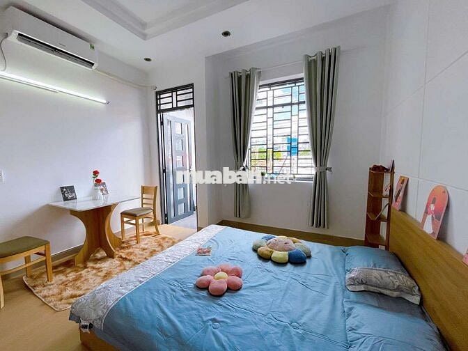 CHÍNH CHỦ CHO THUÊ CĂN HỘ BAN CÔNG TÂN BÌNH