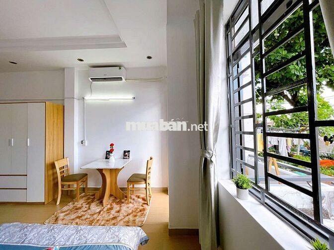 CHÍNH CHỦ CHO THUÊ CĂN HỘ BAN CÔNG TÂN BÌNH