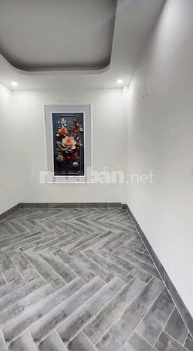 Chủ Giảm sâu bán gắp căn Nguyễn Gia Trí Bình Thạnh 60m2 3 ngủ sổ riên 