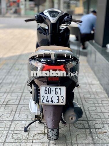 Honda Lead 125 2020 Led 2 Tầng Khoá Smart Key
