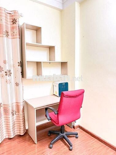 NHÀ 5 TẦNG CẦU GIẤY – 3PN – FULL ĐỒ CAO CẤP – GẦN Ô TÔ – 14,5 TRIỆU