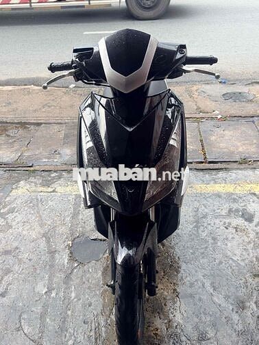 Honda Air Blade 2009 Đen