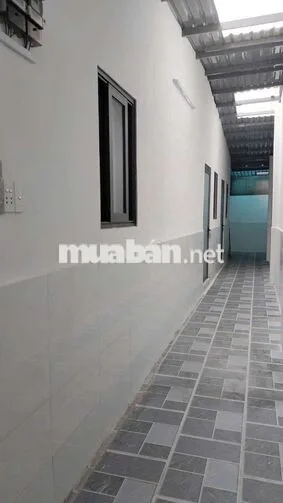 Cho Thuê Phòng Đường TL29 P.Thạnh Lộc Q.12 Mới Rộng Đẹp