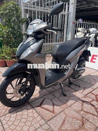 Honda Vision 2026 Xám 1500 km như mới biển 65