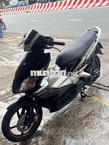 Honda Air Blade 2009 Đen