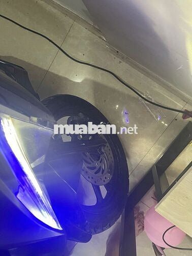 Honda Airblade 2018 Đen 65.000 km