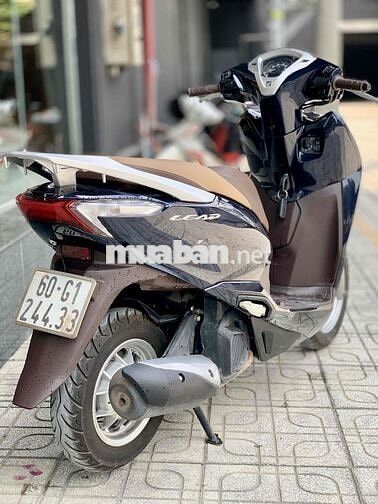 Honda Lead 125 2020 Led 2 Tầng Khoá Smart Key