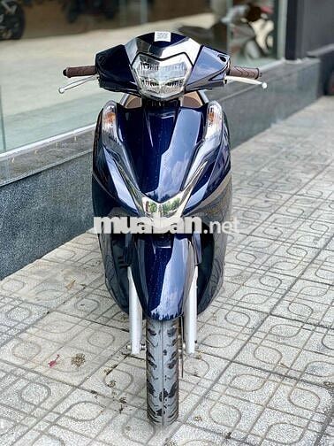 Honda Lead 125 2020 Led 2 Tầng Khoá Smart Key