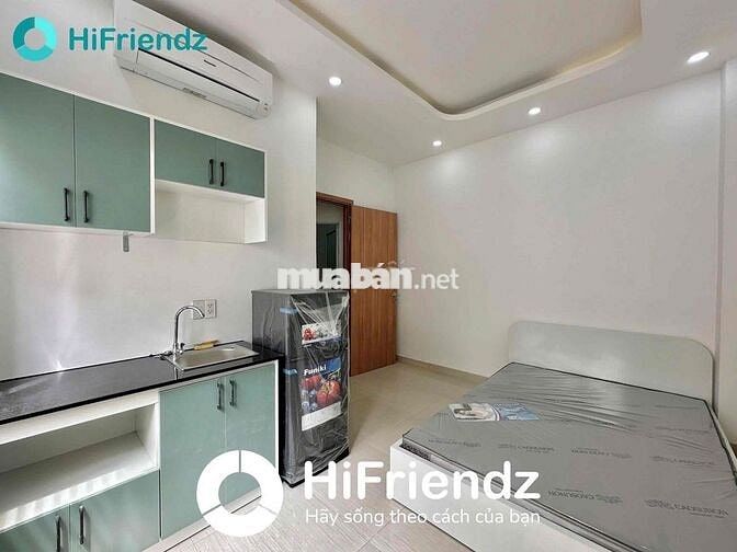 STUDIO CỬA SỔ TRỜI - THÍCH QUẢNG ĐỨC - PHAN ĐĂNG LƯU