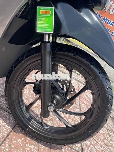 Honda Vision 2026 Xám 1500 km như mới biển 65