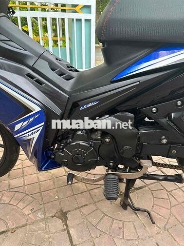 Yamaha Sirius 2023 Xanh