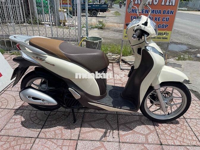 Honda SH Mode 2018 Kem 37000 km biển 95 chính chủ