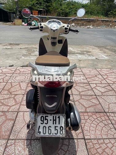 Honda SH Mode 2018 Kem 37000 km biển 95 chính chủ