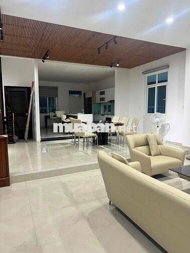 985 🌿 🏰 CHO THUÊ VILLA SONG LẬP SANG TRỌNG PHÚC LỘC VIÊN
