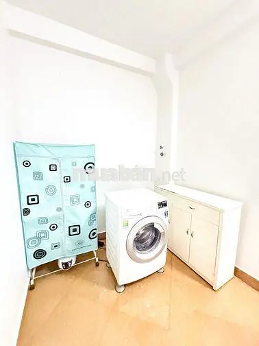 NHÀ 5 TẦNG CẦU GIẤY – 3PN – FULL ĐỒ CAO CẤP – GẦN Ô TÔ – 14,5 TRIỆU