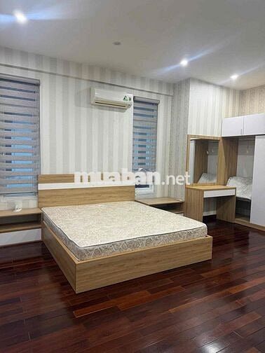 985 🌿 🏰 CHO THUÊ VILLA SONG LẬP SANG TRỌNG PHÚC LỘC VIÊN
