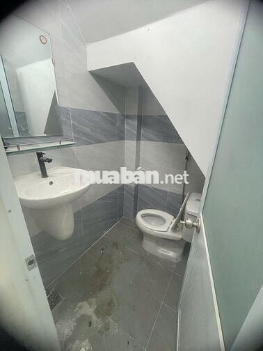 CHÍNH CHỦ BÁN NHÀ RIÊNG 1 TRỆT 1 LẦU – CHỈ 750 TRIỆU – DỌN VÀO Ở NGAY