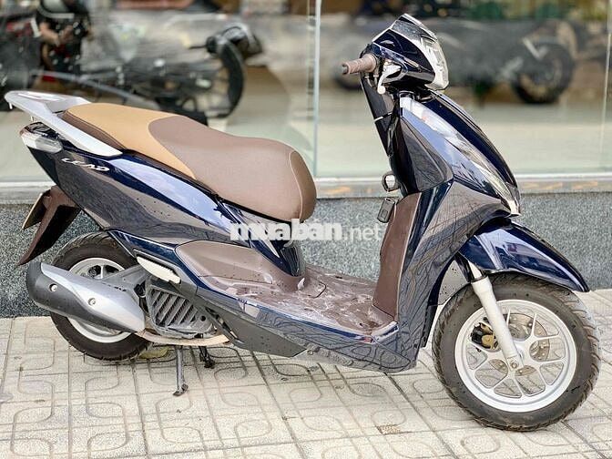 Honda Lead 125 2020 Led 2 Tầng Khoá Smart Key
