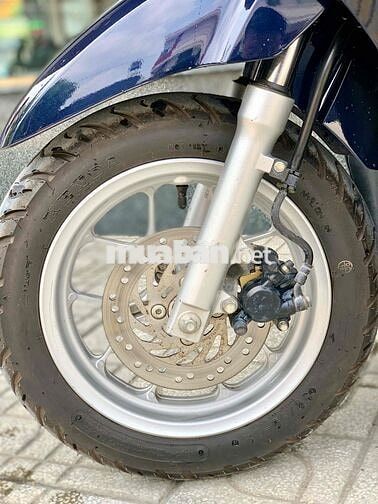 Honda Lead 125 2020 Led 2 Tầng Khoá Smart Key
