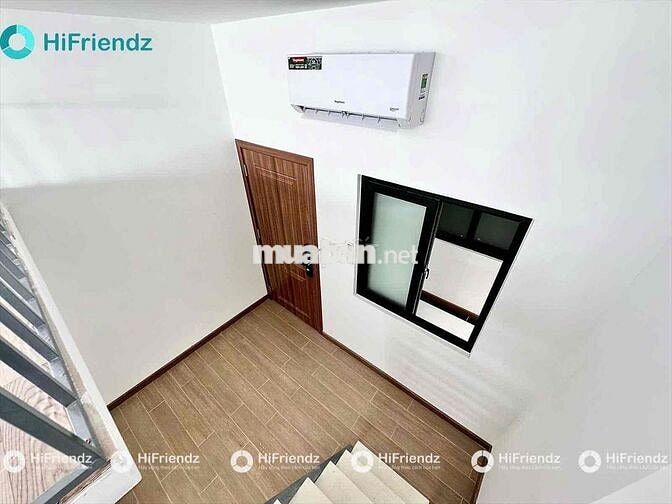 KHAI TRƯƠNG 100 PHÒNG CHO TÂN SINH VIÊN VĂN LANG CÔNG NGHIỆP NTTU